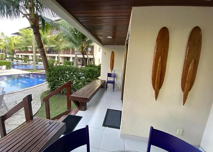 Nannai Residence Pôrto das Galinhas